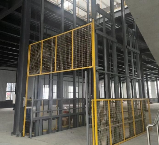 吊罗山乡升降货梯的使用场景有哪些